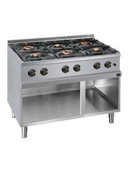 Плита газова Apach APRG-117P Плита газова Apach APRG-117P